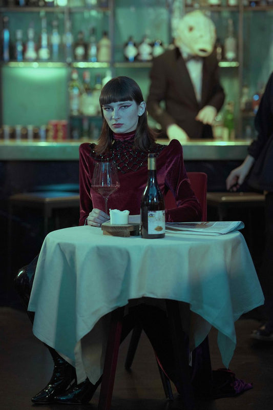 Gola Fashion Film by Amphibia