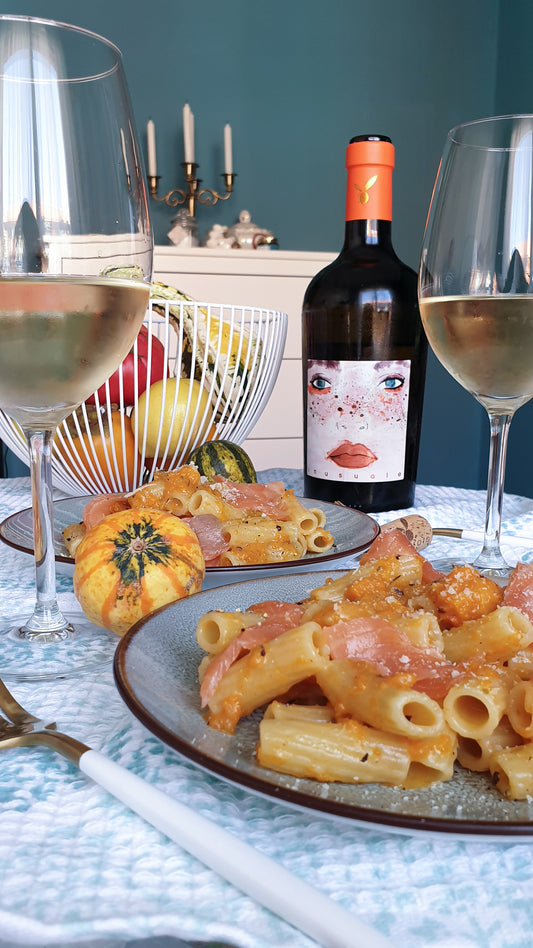 inserrata sangiovese white wine san miniato pairings