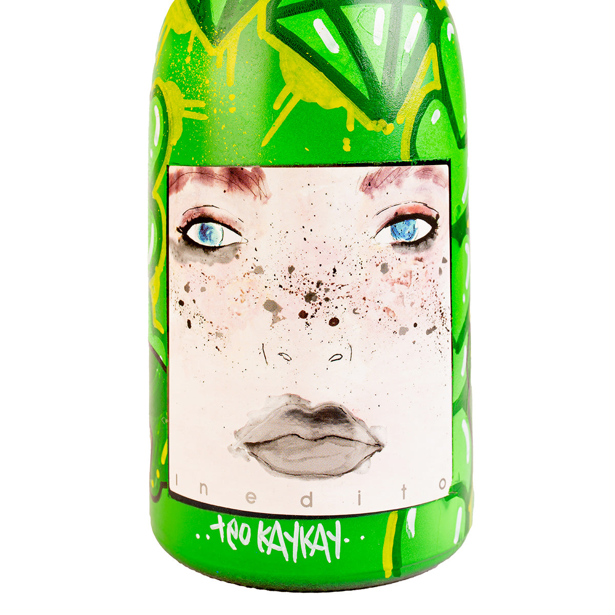 Inedito Chardonnay 2020 Limited Edition by Teo Kay Kay