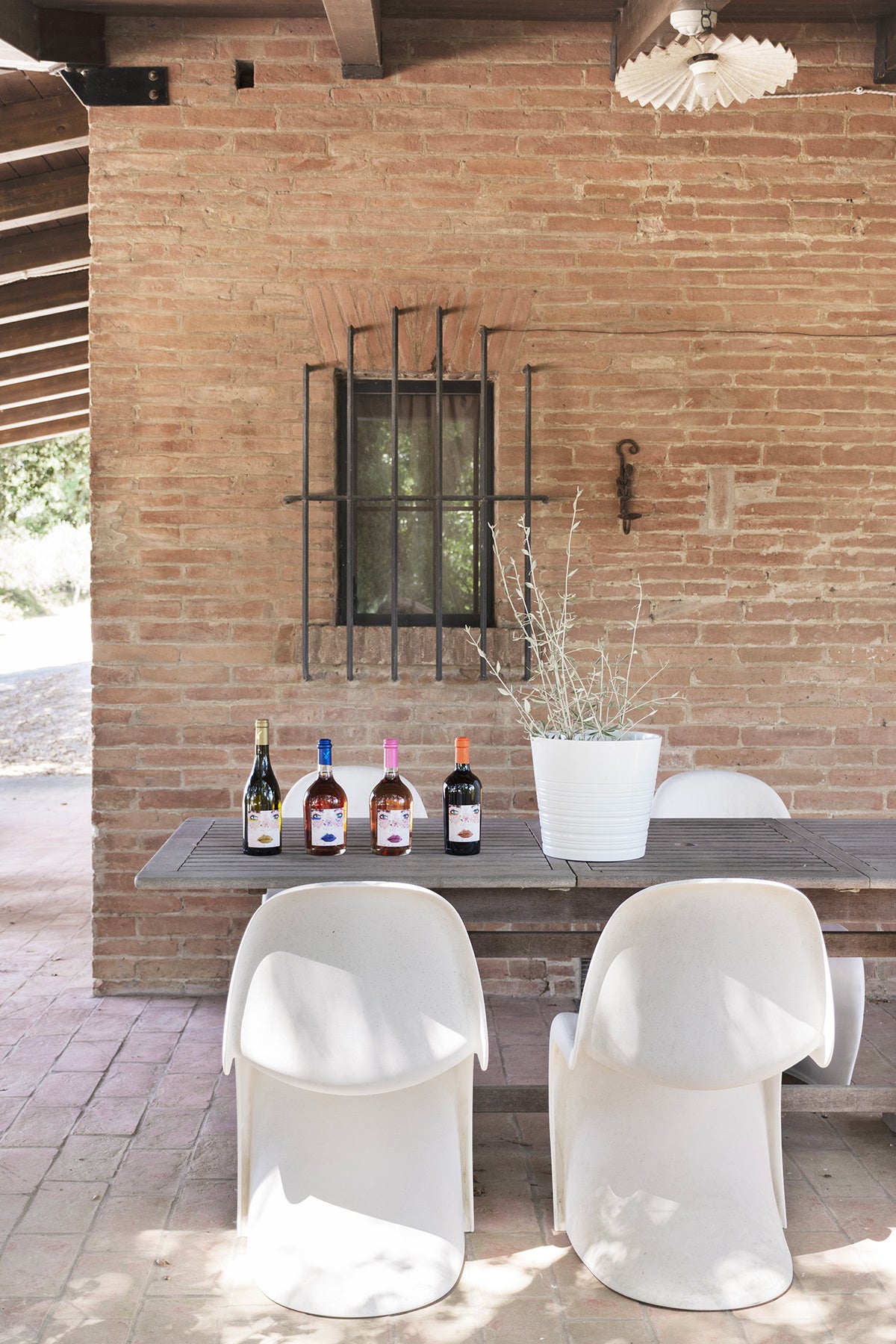 Inserrata Lodge House