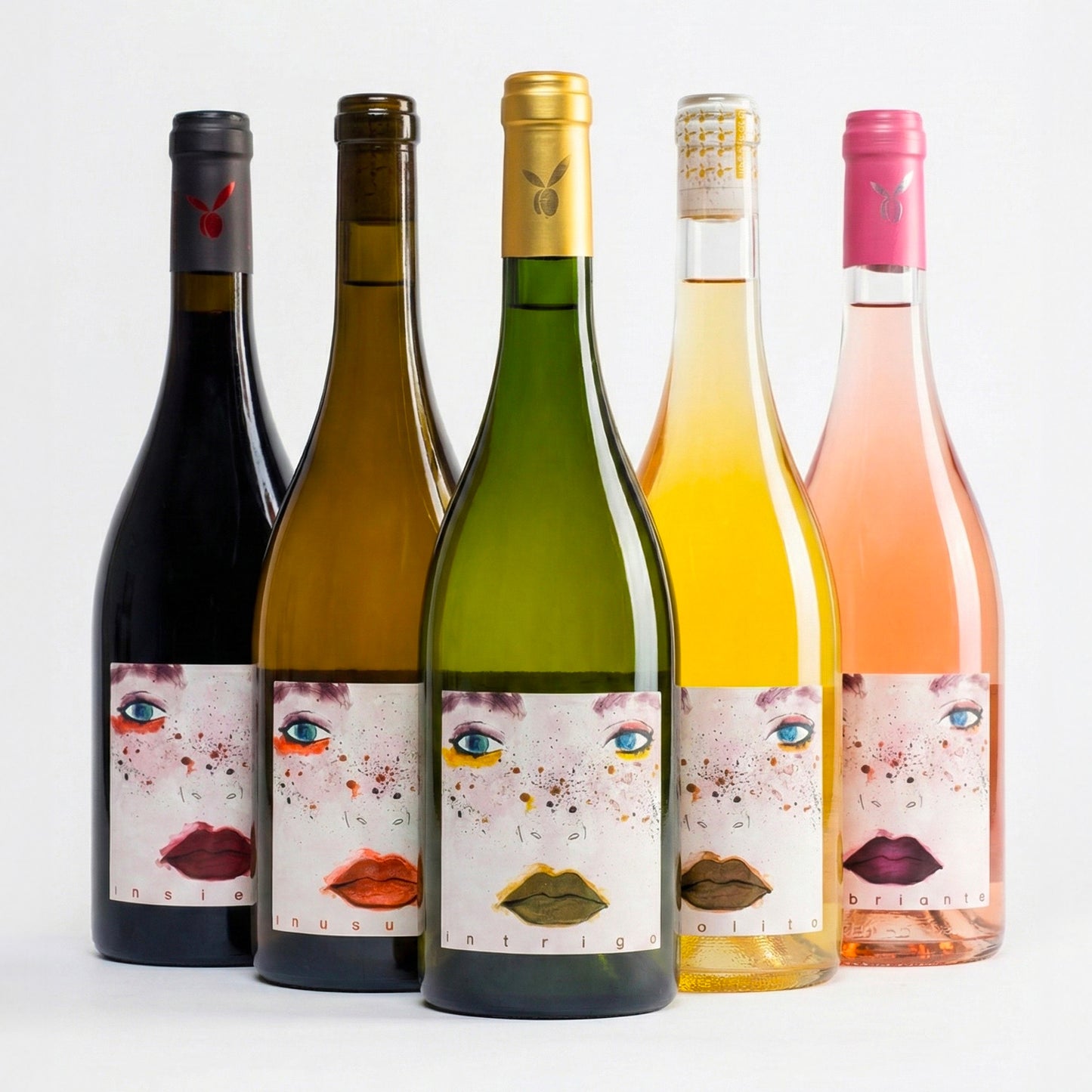 inserrata organic wine tasting san miniato pisa tuscany inebriante inusuale insieme intrigo insolito