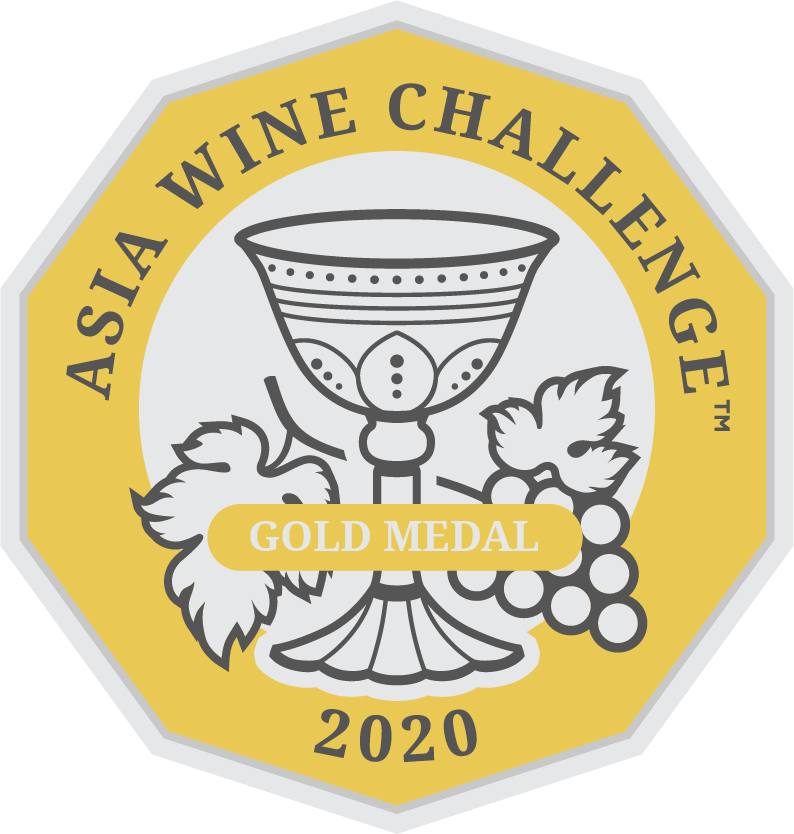 Inusuale Sangiovese Organic White Wine IGT