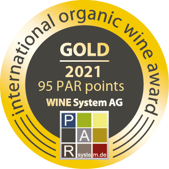 Inedito Chardonnay Organic White Wine IGT