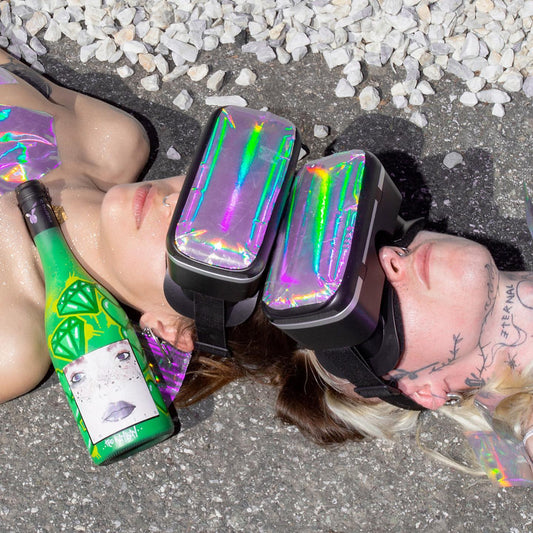 What Is Real? Vino, percezione e realtà in un mondo sempre più digitale