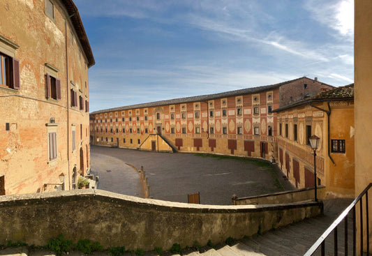 what to do in san miniato