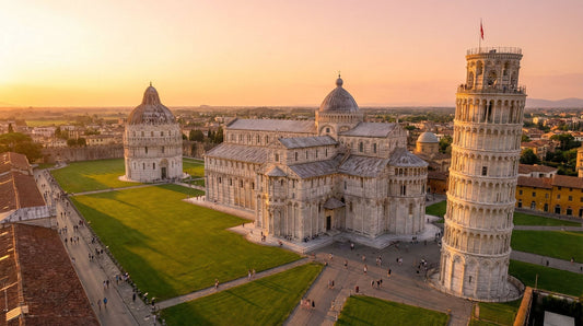 wine tasting near pisa in tuscany
