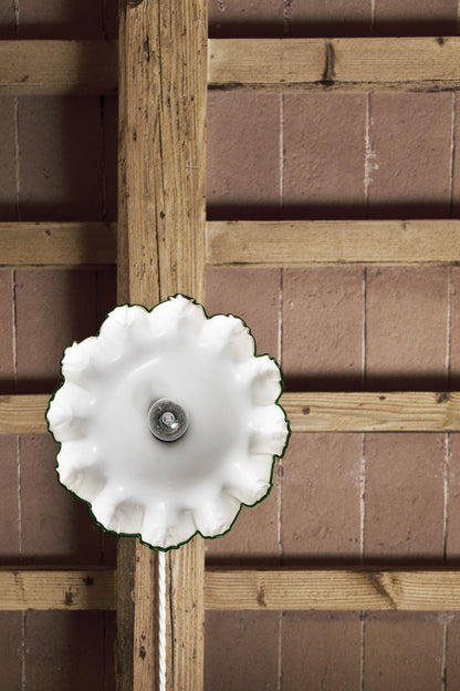 Inserrata Palazzina di Caccia