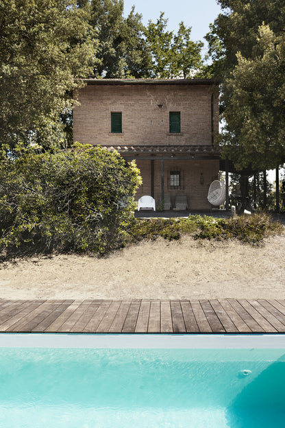 Inserrata Palazzina di Caccia