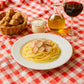 white truffle hunting at inserrata sanminiato