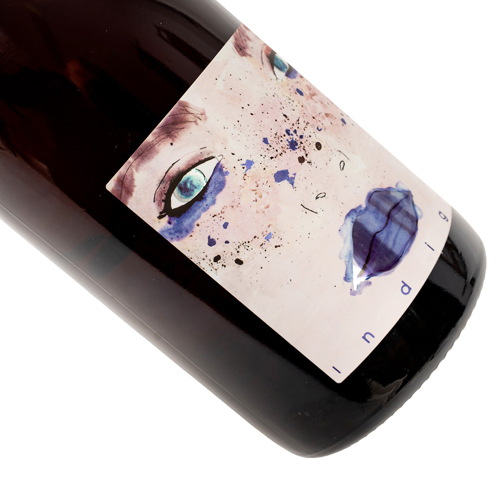 Indigo Vino Rosso Biologico Merlot Sangiovese IGT