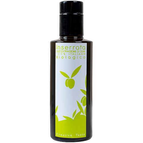 Degustazione di Olio Extra Vergine di Oliva