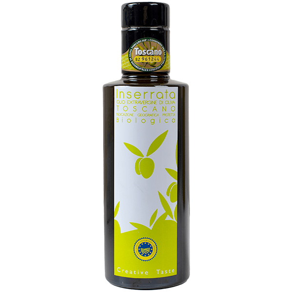 Degustazione di Olio Extra Vergine di Oliva