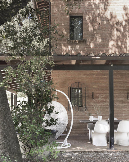 Inserrata Palazzina di Caccia