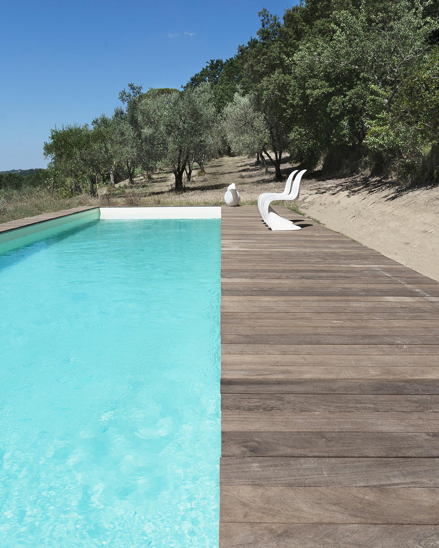 Inserrata Palazzina di Caccia