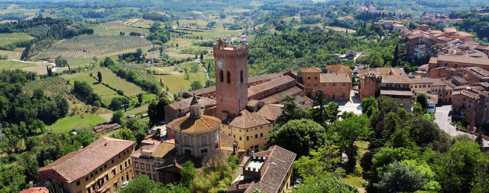 inserrata wine tasting sanminiato tuscany