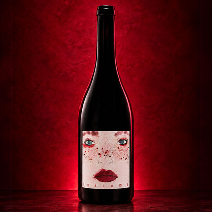 Insieme Vino Rosso Biologico Merlot IGT