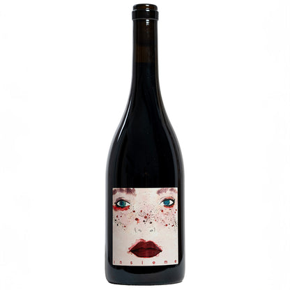 Insieme – Biologischer Rotwein Merlot IGT