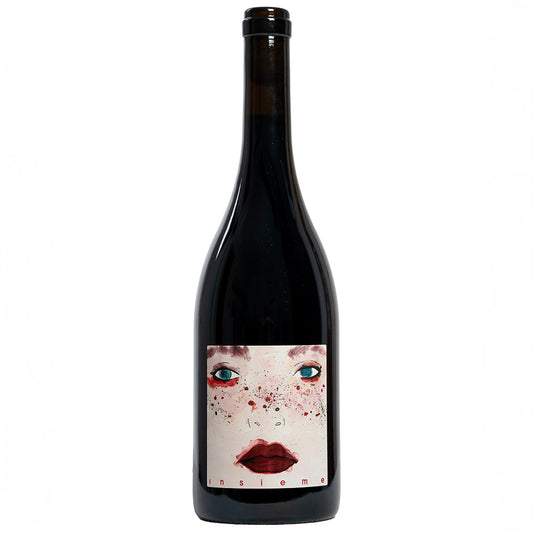 Insieme Merlot Organic Red Wine IGT