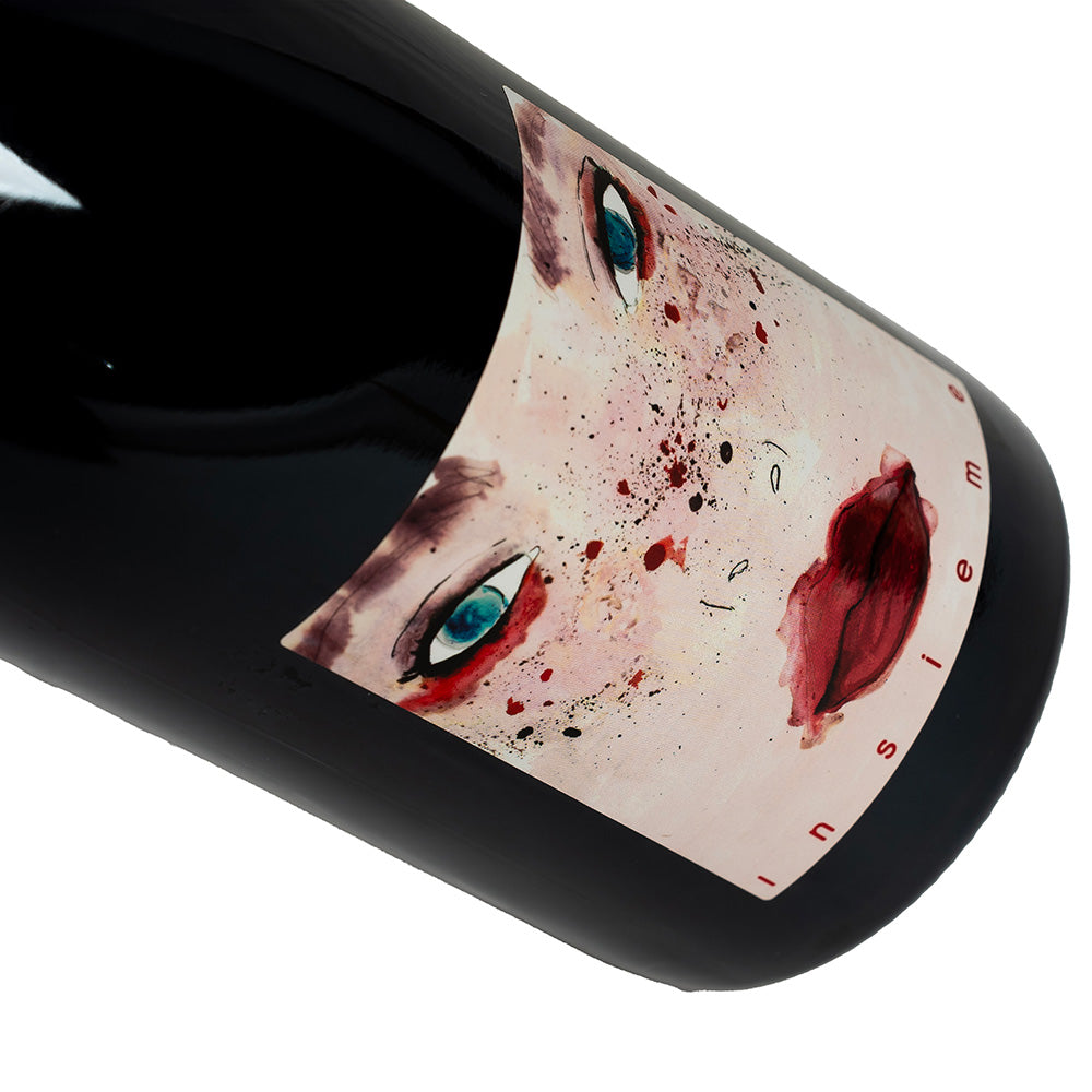 Insieme – Biologischer Rotwein Merlot IGT