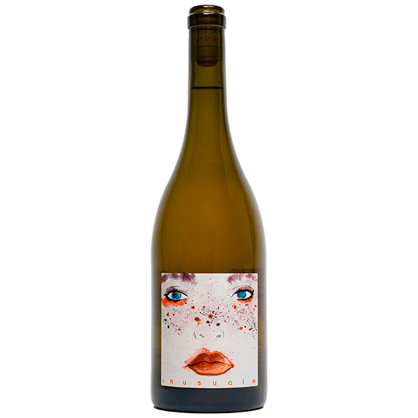 Inusuale Biologischer Weißwein aus Sangiovese IGT