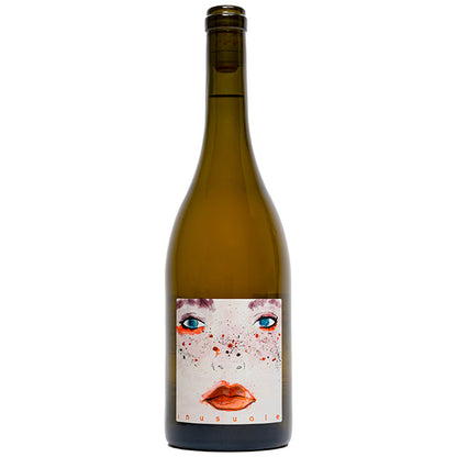 Inusuale Biologischer Weißwein aus Sangiovese IGT