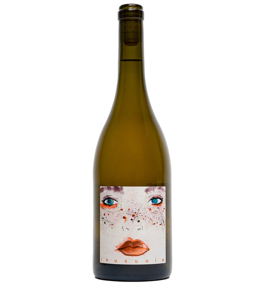 white wine sangiovese san miniato