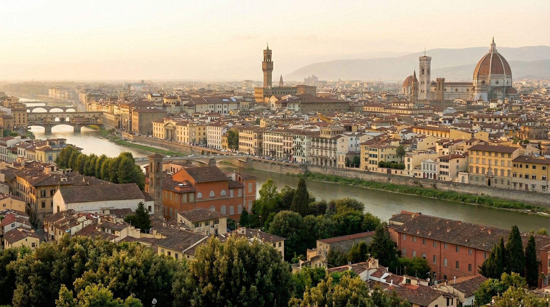 wine tasting nearby florence at organic winery inserrata