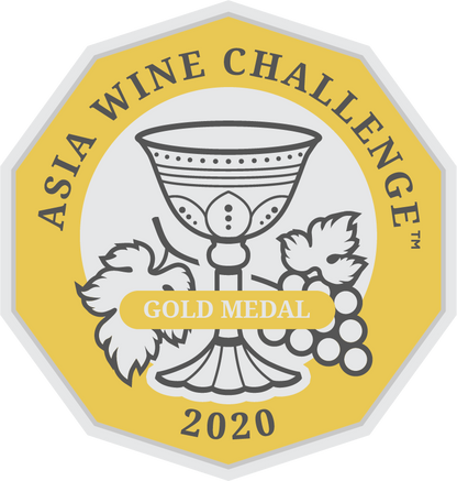 Inusuale Biologischer Weißwein aus Sangiovese IGT