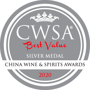 Inusuale Biologischer Weißwein aus Sangiovese IGT