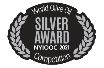 Olio IGP Inserrata Biologico