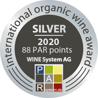 Intrigo Biologische Witte Wijn Chardonnay IGT