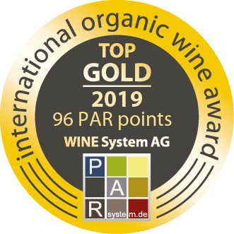 Indigo Vino Rosato Biologico Merlot Sangiovese IGT